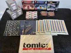 トミカ　一番くじ 第3弾 02 03 04他24点セット まとめ売り