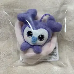 twice GiGO限定 baby lovelys おくるみマスコット　サナ