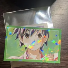物語シリーズ　AMNIBUS Ani-Art