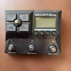 2026年最新】zoom g2 fourの人気アイテム - メルカリ