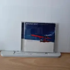 3017.140 ZARD BEST The Single Collection