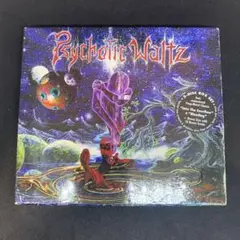 Psychotic Waltz BOX Set 2枚組 リマスター