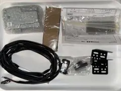 【新品】ハスラー　MR92S MR52S　純正　100V　ACパワープラグのサムネイル