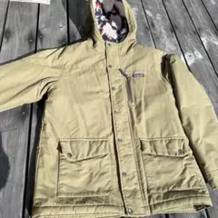 パタゴニア　インファーノジャケット　マウンテンパーカー