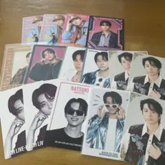 FANTASTICS 澤本夏輝 トレカ