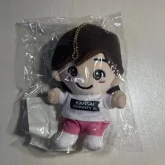 なにわ男子 道枝駿佑 ちびぬい 第1弾