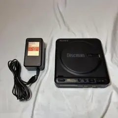 2026年最新】discman d-22の人気アイテム - メルカリ