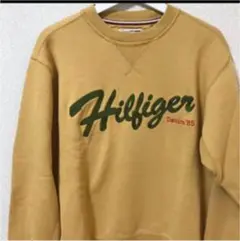 【さらにお値下げ】TOMMY HILFIGER vintageスウェット　激レア