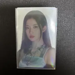 1st ペンミ　Baby Monster アサ　ベビモン　トレカ