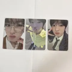 nctwish サクヤ poppop トレカ