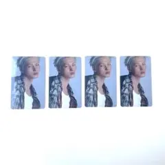 ENHYPEN THE SIN :VANISH トレカ ニキ4枚セットHMV特典