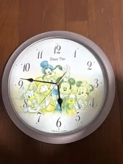 2025年最新】ディズニーフレンズ掛時計の人気アイテム - メルカリ