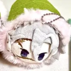 新品未使用】 鬼滅の刃 桜餅 マスコット 不死川実弥 タピオカ - メルカリ
