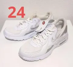 NIKE ナイキ スニーカー レディース エア マックス エクシー