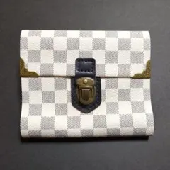 おすそ分けファイルのみ　市松模様　合皮　ジャバラ