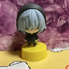 死柄木弔 フィギュア