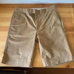 GLOBAL WORK ハーフパンツ ショートパンツ メンズ