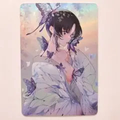 [EK03]  ACGカード　水着　 ♡即購入OK️♡ キラカード 美少女