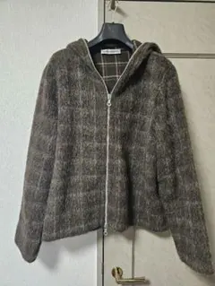 OUR LEGACY FULL ZIP HOOD 48のサムネイル