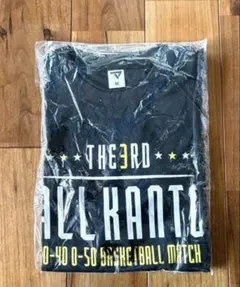 【完売品】BENCH WARMER バスケット Tシャツ ALL KANTO M