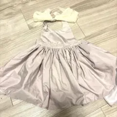 新品　MARLMARL エプロンスタイ