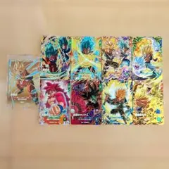 ドラゴンボールスーパーダイバーズ】まとめ売り - メルカリ