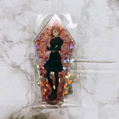 呪術廻戦 オーロラアクリルスタンド アクスタ 釘崎野薔薇