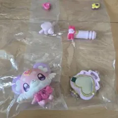 なりきりプリキュア