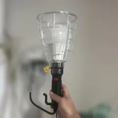 GWエンタープライズ LEDハンドランプ 20W