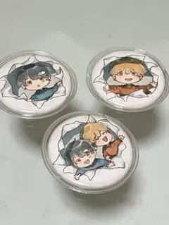 2025年最新】そらびび 缶バッジの人気アイテム - メルカリ