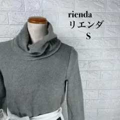 【79】リエンダワンピースサイズS