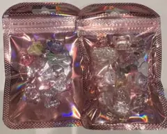 ボンボンドロップシール　おすそ分け　アルパカ　レッサーパンダ　うるちゅる　②