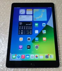 で*う様 iPad Air 2nd◼️第2世代◼️Wi-Fi版◼️バッテリ極良品