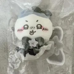 ちいかわ 超まじかるちいかわ 悪いバージョンだマスコット ハチワレのサムネイル