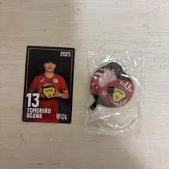 小川智大 アクリルキーホルダー - メルカリ