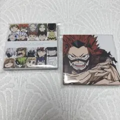 僕のヒーローアカデミア キャンバスボード