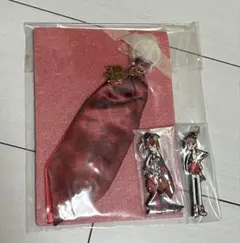 ツイステリボン　ラバスト