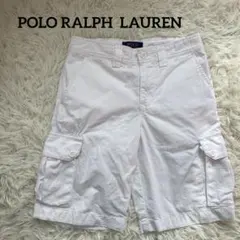 POLO RALPH LAURENハーフパンツ
