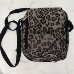 Valentino Rossa ショルダーバック レオパード柄のサムネイル