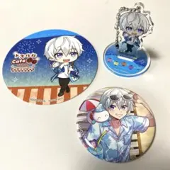 ドズル社 おらふ　グッズセット