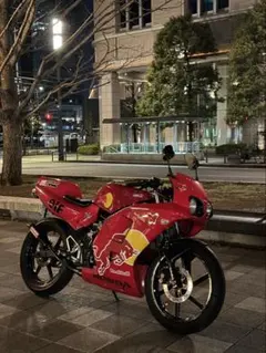 Honda NS-1 Red Bull カスタムのサムネイル
