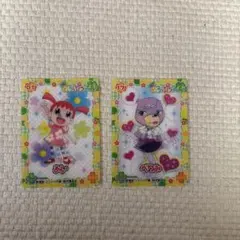 2026年最新】劇場版どうぶつの森3Dチェンジングカードの人気アイテム