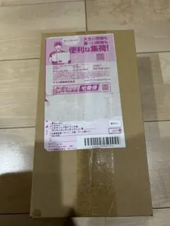 ポケモンセンタートウホク スペシャルBOX 箱未開封