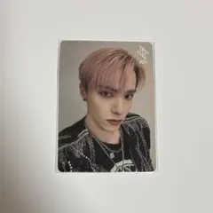 JO1DERSHOW CD購入特典トレカ 川西拓実