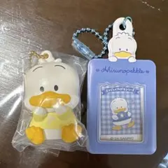 サンリオ あひるのペックル