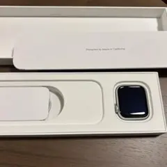 AppleWatchSE 第2世代 GPS 40mm