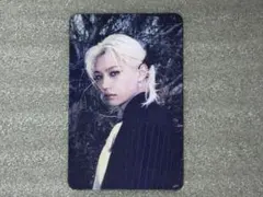 straykids do it レンチキュラー　フィリックス