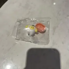 サンリオキャラクターズ みんなでなっちゃお！ 歯 ポムポムプリン