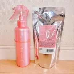 ORBIS オルビス トリートメントヘアウォーター 180ml