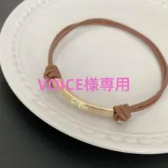 犬猫用オーダー■真鍮製本革迷子札チョーカー 2